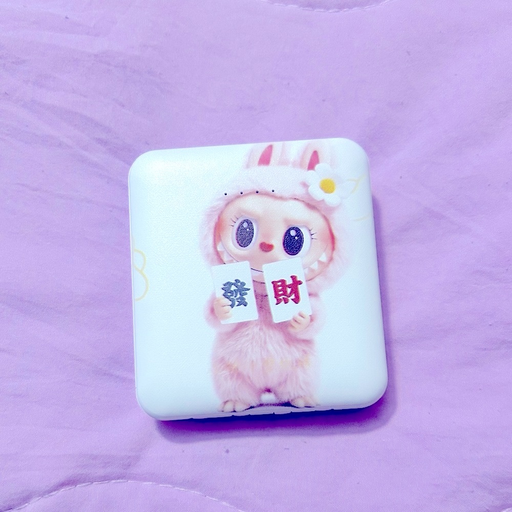 Labubu Mokoko Powerbank